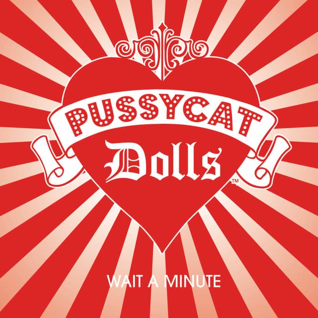 Wait A Minute cover