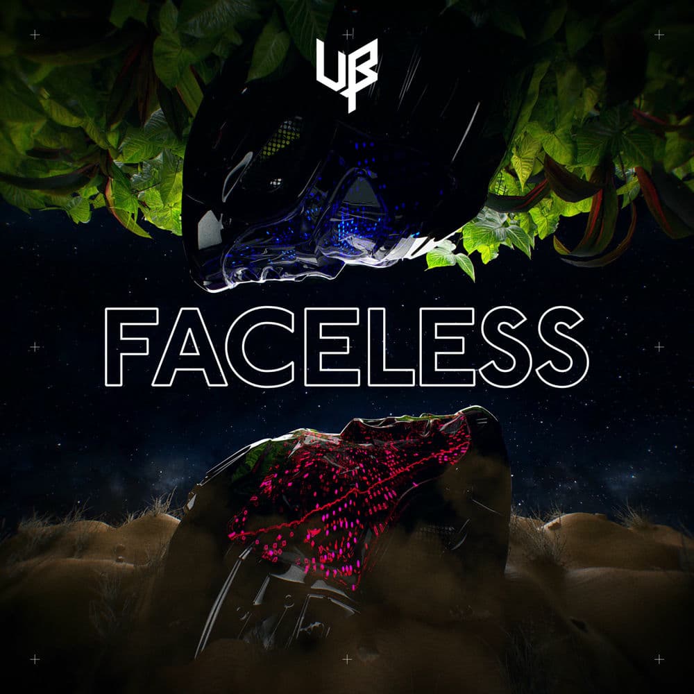 Faceless cover