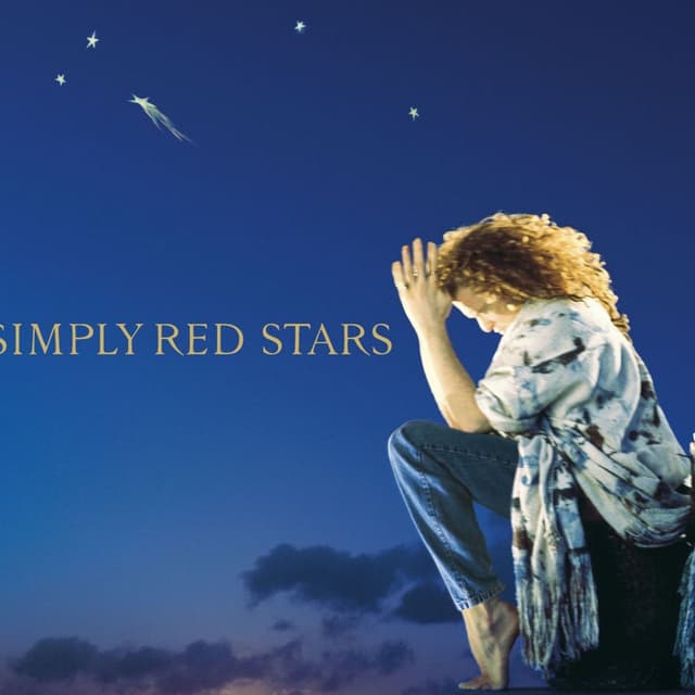 Stars (Collector's Edition) cover
