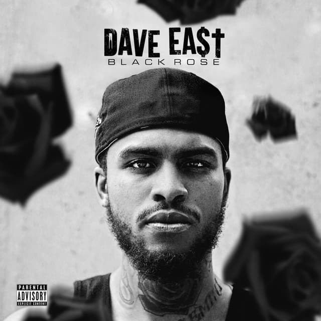 Black Rose Mixtape cover