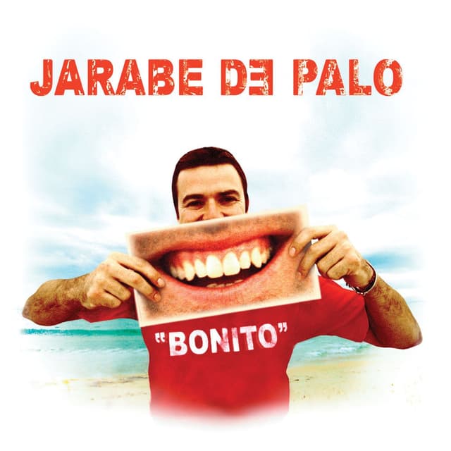 Bonito cover