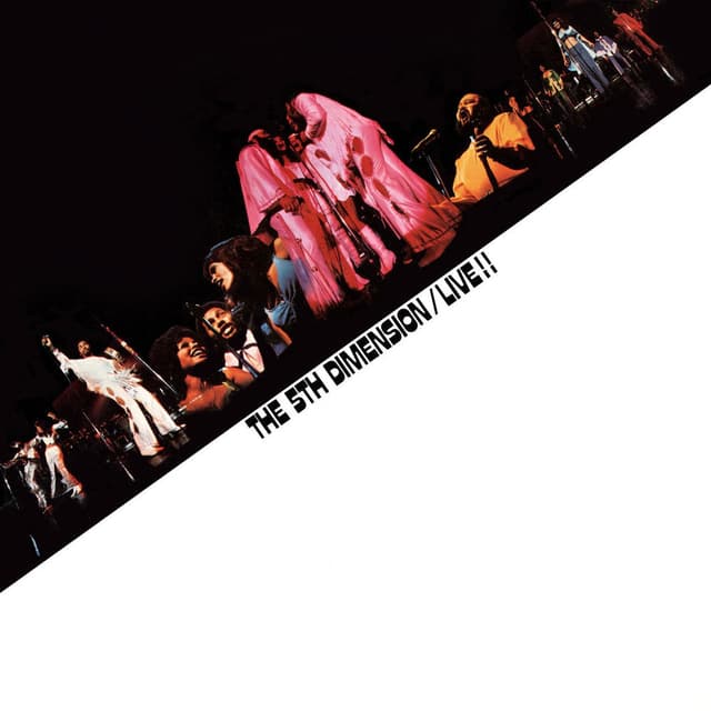 Live!! cover
