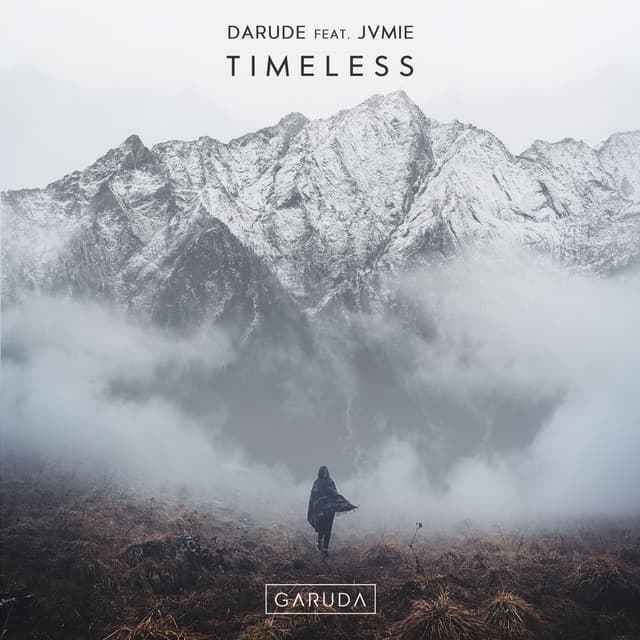 Timeless cover