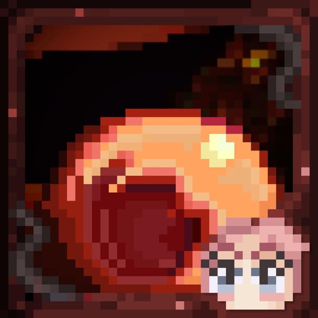 Descent into Hell's Fury, Theme of the Underworld - Terraria Calamity Mod (Lofi) cover