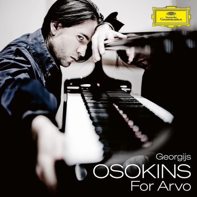 For Arvo cover