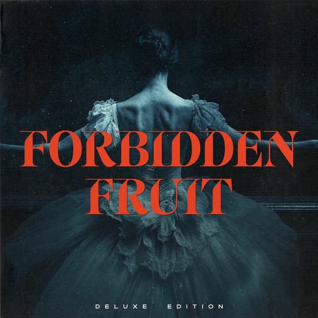 Forbidden Fruit (Deluxe) cover