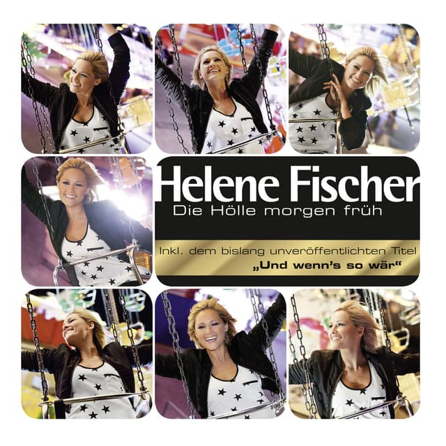 Die Hölle Morgen Früh cover