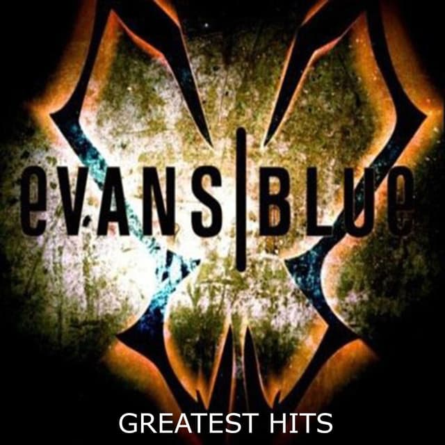 Greatest Hits album cover