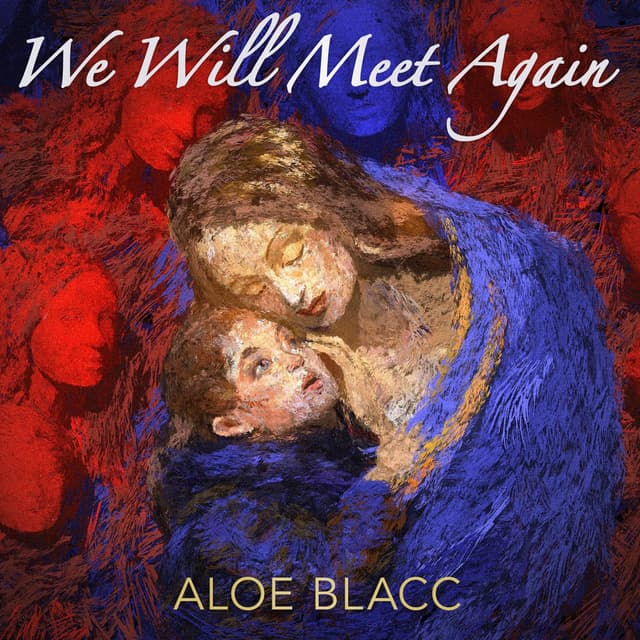 We Will Meet Again cover