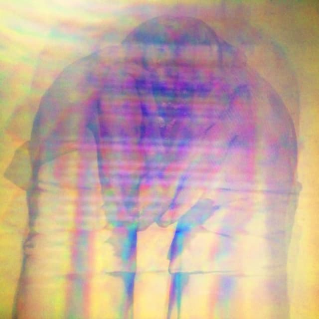 Director (Dave Harrington Remix) cover
