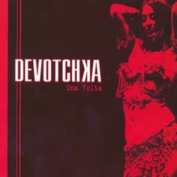Una Volta cover