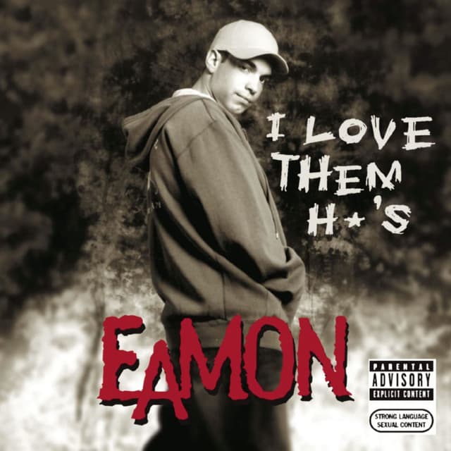 I Love Them H*'s cover