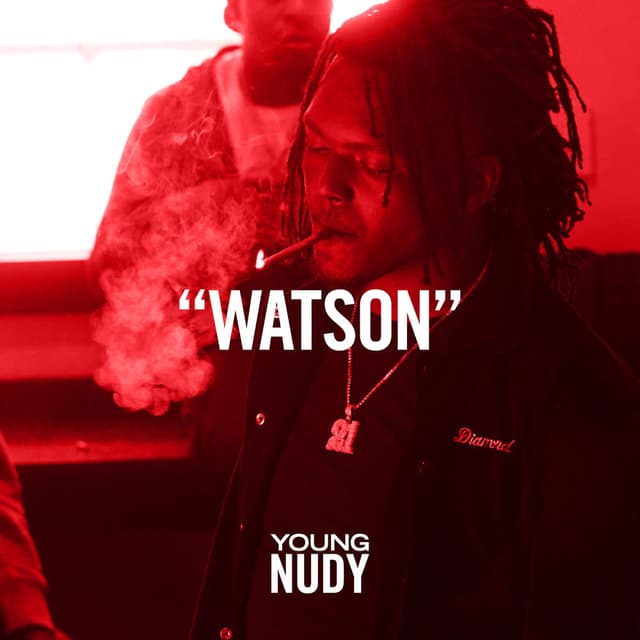 Watson cover