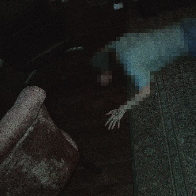 DeathBecomesHim cover