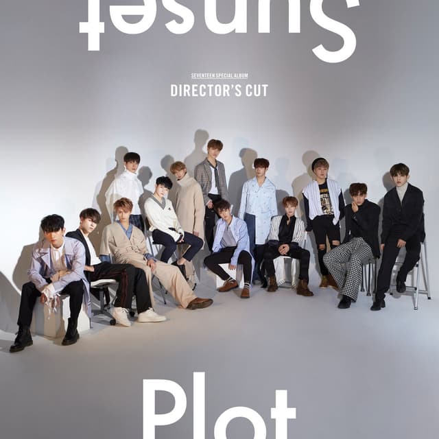DIRECTOR'S CUT cover
