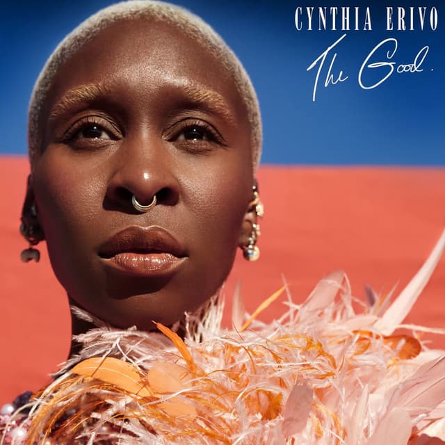 The Good cover