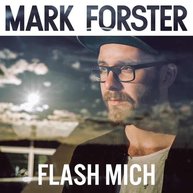 Flash mich cover