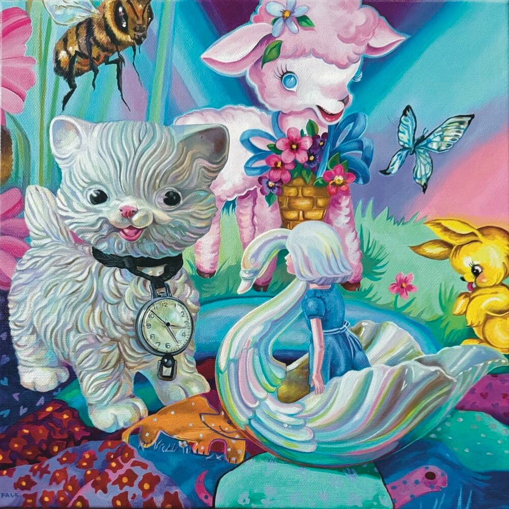Knives For Aries cover