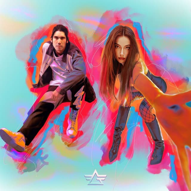 Caught Up cover
