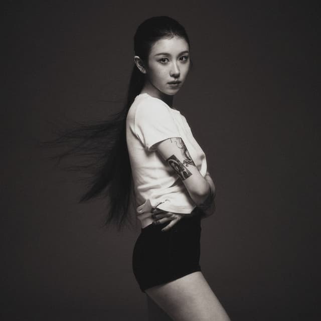 Flash and Core album cover