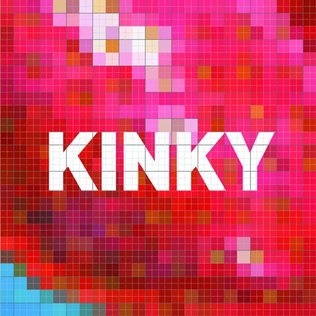 Kinky cover