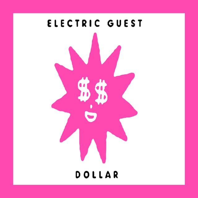 Dollar cover
