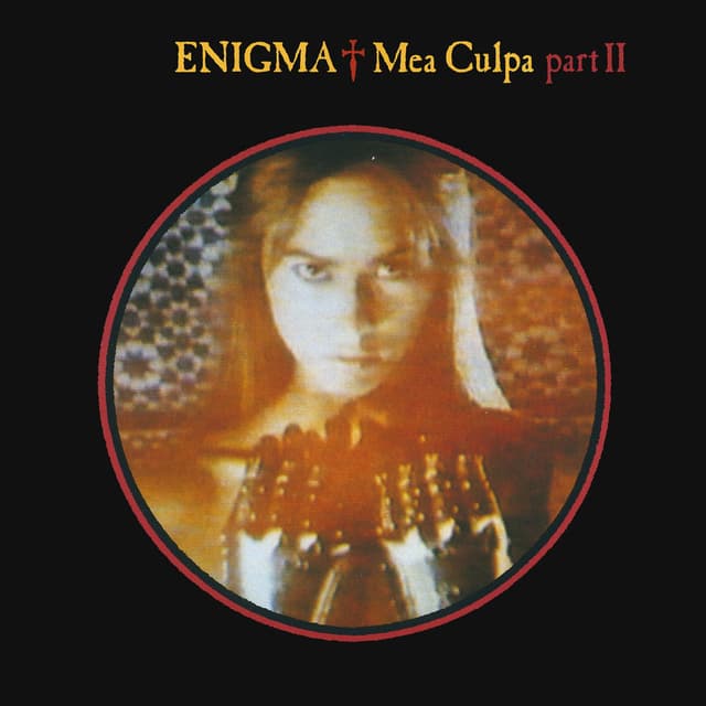 Mea Culpa (Part II) cover