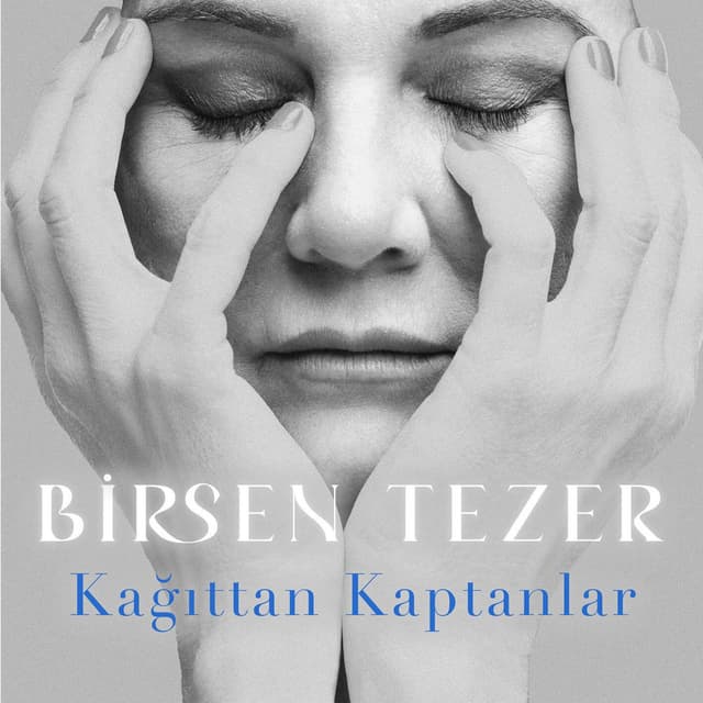 Kağıttan Kaptanlar album cover