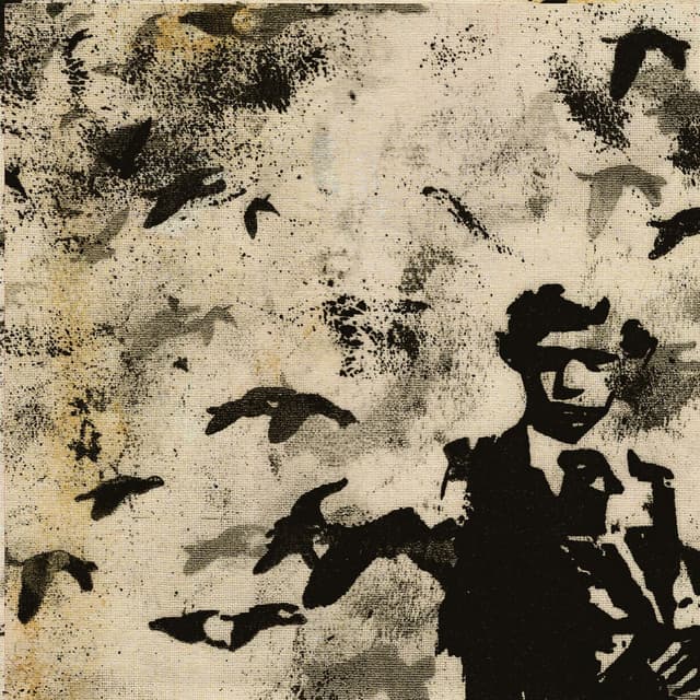 Sæglópur cover