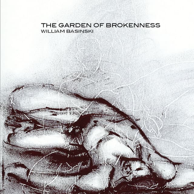 The Garden of Brokenness cover