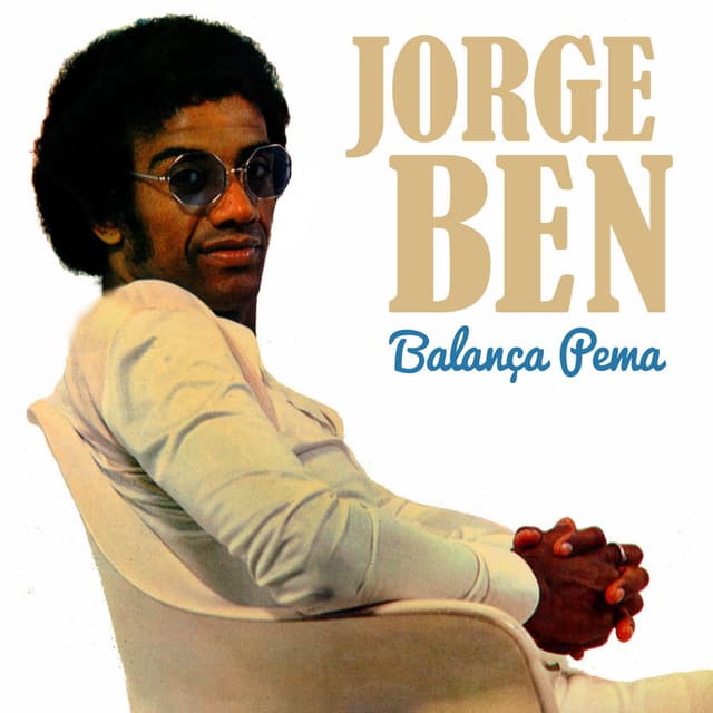 Balança Pema cover