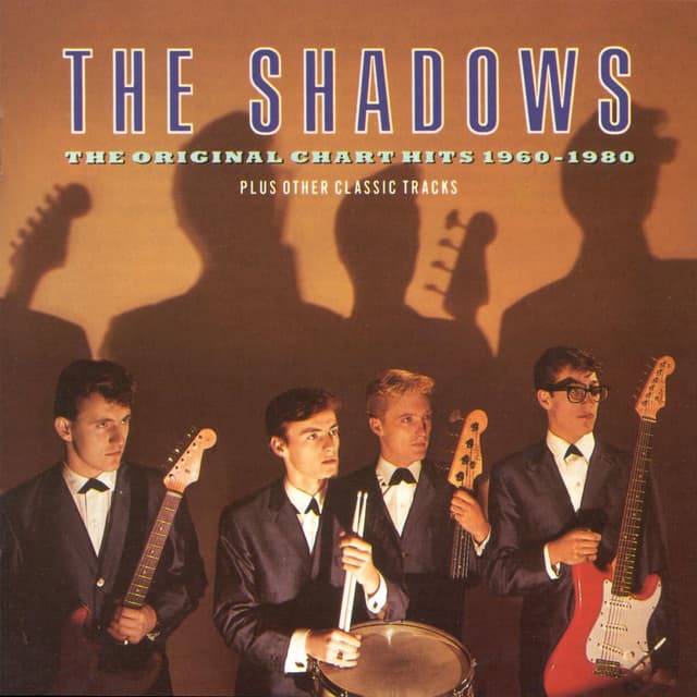 The Original Chart Hits 1960-1980 cover