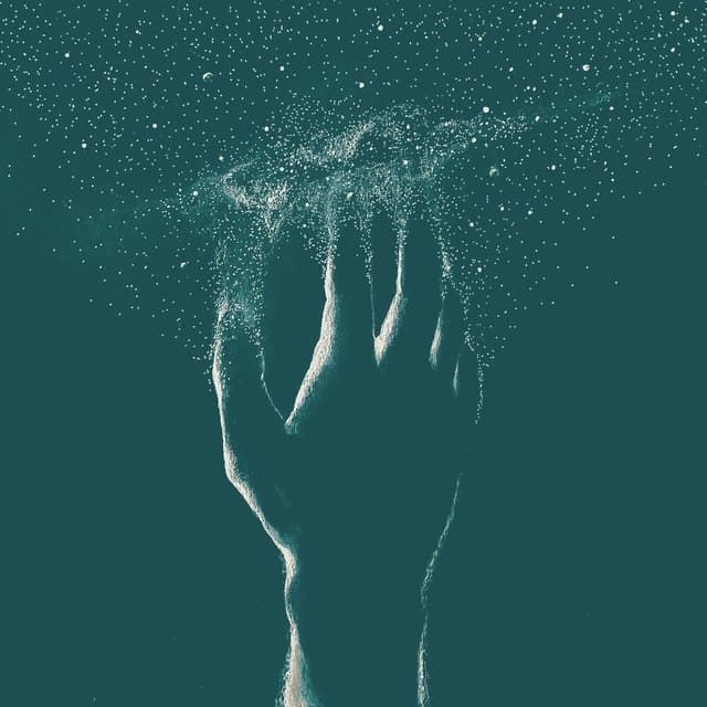 In The Stars (Sped Up) cover