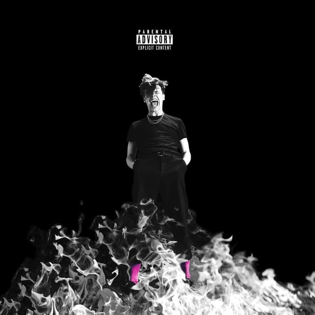 YUNGBLUD cover