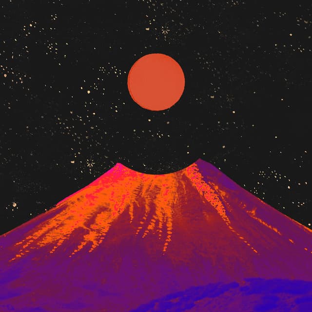Mezcal Dream (Brecon Remix) cover