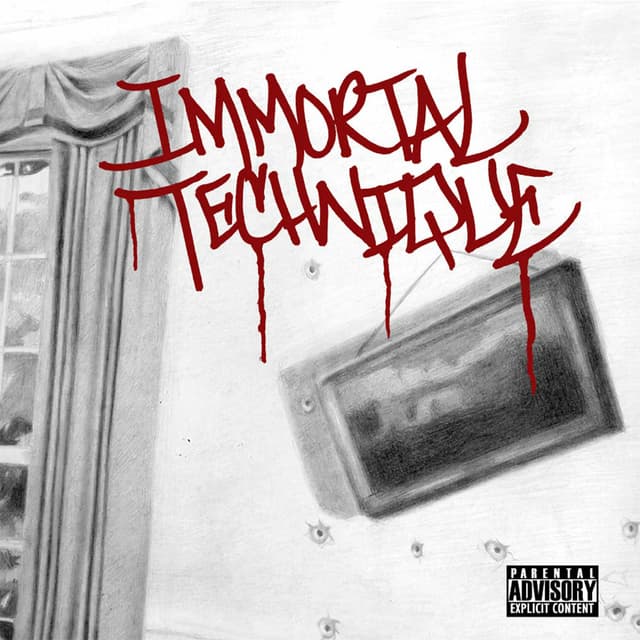 Revolutionary Vol. 2 album cover