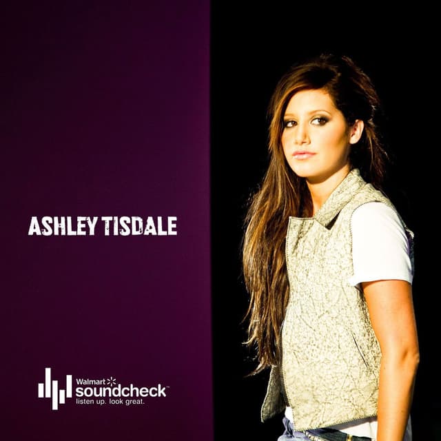 Walmart Soundcheck EP cover