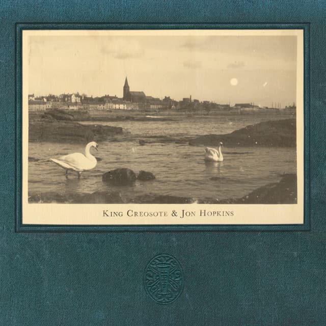 Third Swan cover