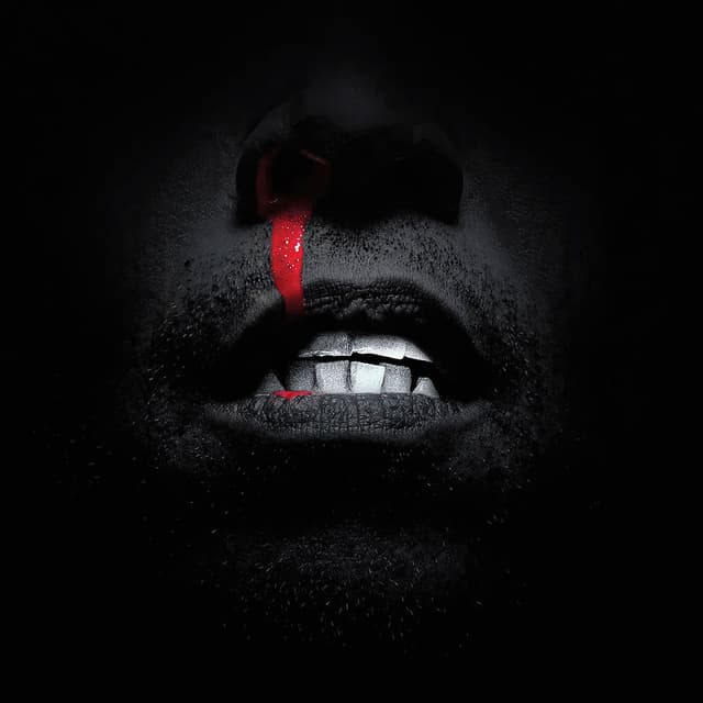 Ruthless cover