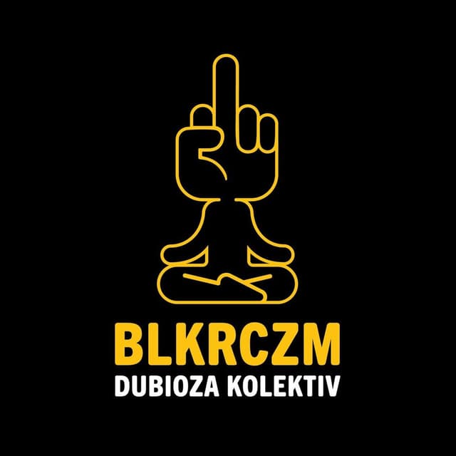 Blkrczm cover