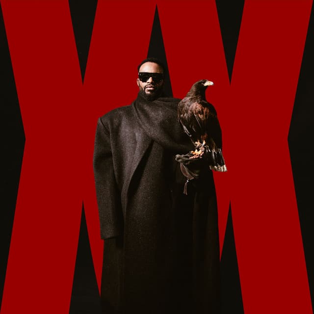 XX cover