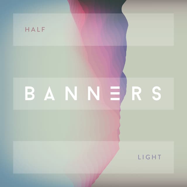 Half Light cover