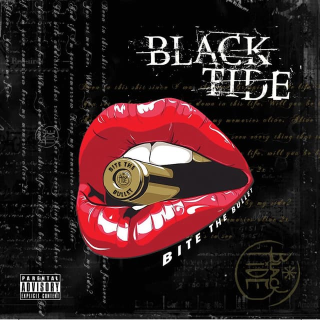Bite The Bullet album cover