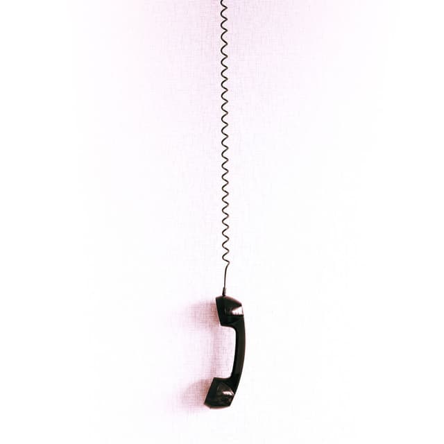 Wake Up Call cover