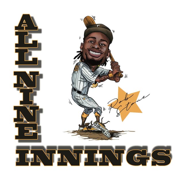 All Nine Innings cover
