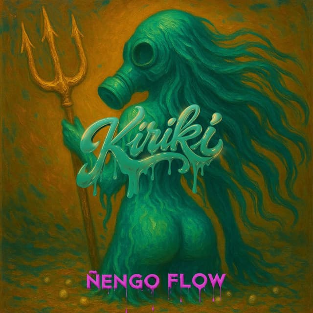 Kiriki cover