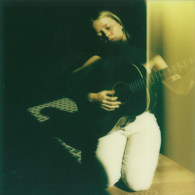 You and I cover