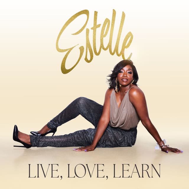 Live, Love, Learn cover
