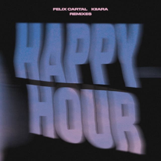 Happy Hour (Remixes) cover