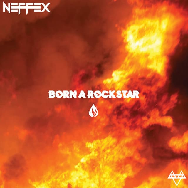 Born a Rockstar cover
